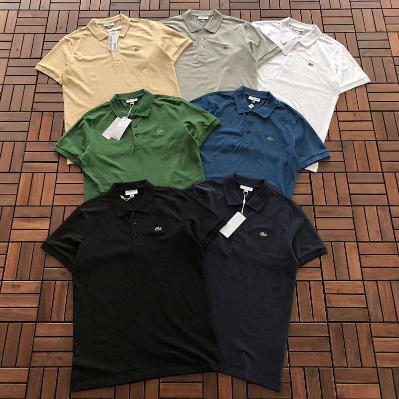 LACOSTE TSHIRTS (122)