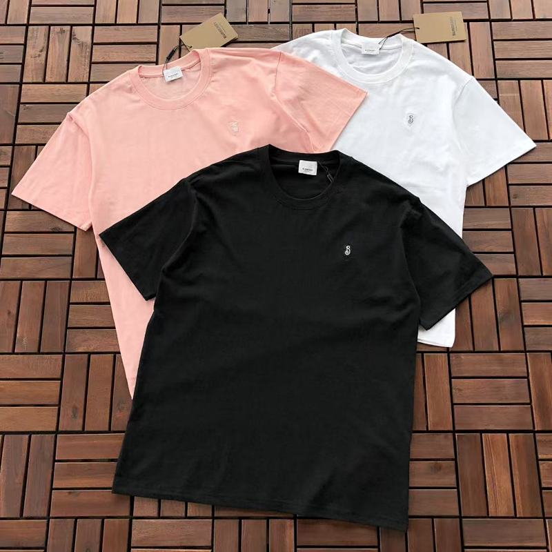 BURBERRY TSHIRTS (616)