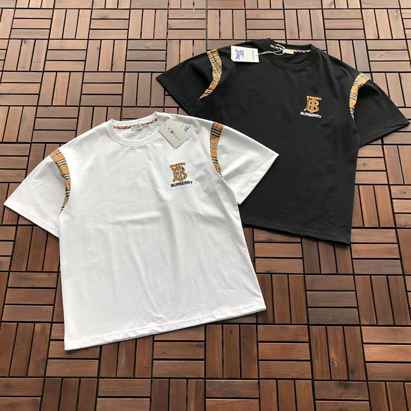 BURBERRY TSHIRTS (159)