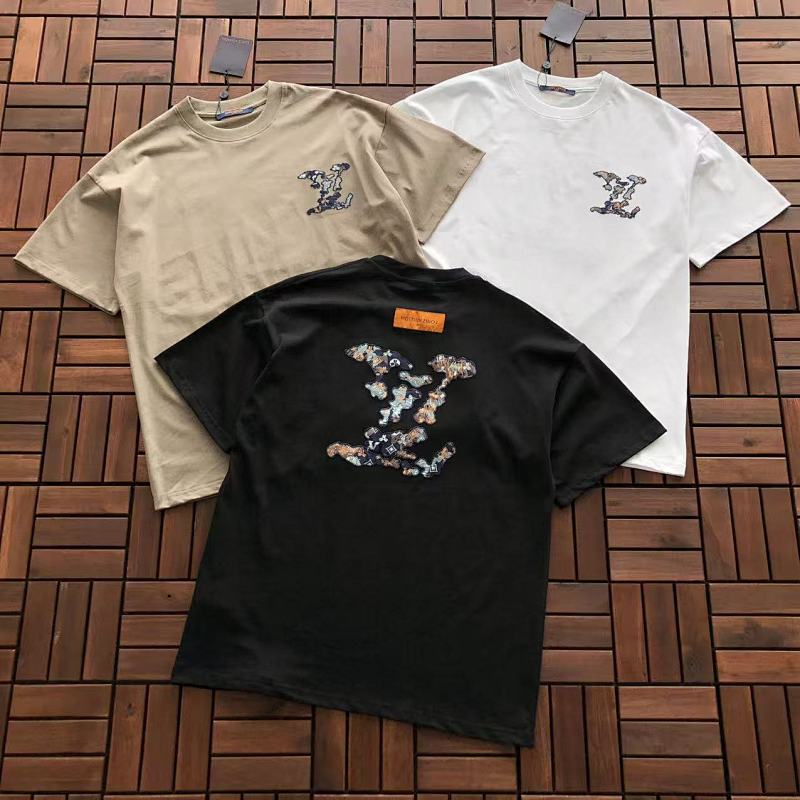 LOUIS VUITTON TSHIRTS