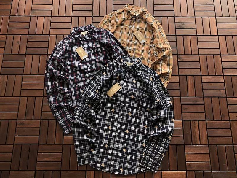 BURBERRY LONGSLEEVES (22)