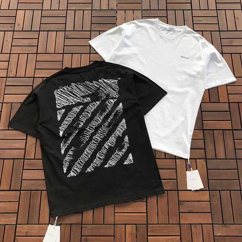 OFF WHITE TSHIRTS (66)