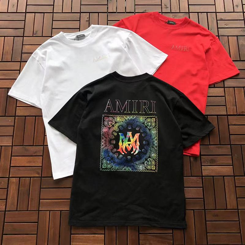 AMIRI TSHIRTS (186)
