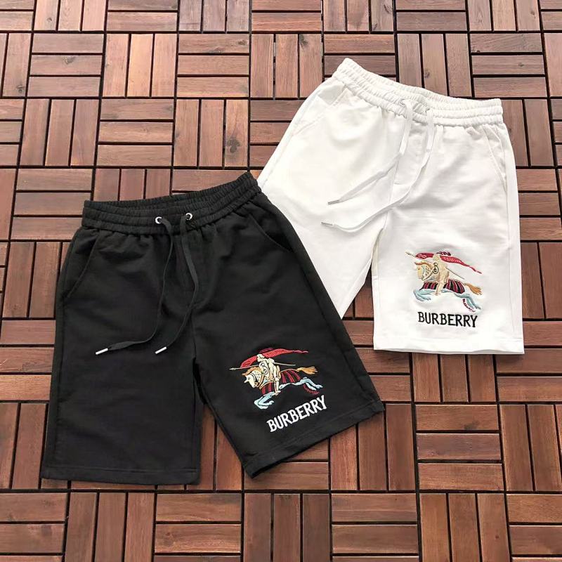 BURBERRY TSHIRTS (264)