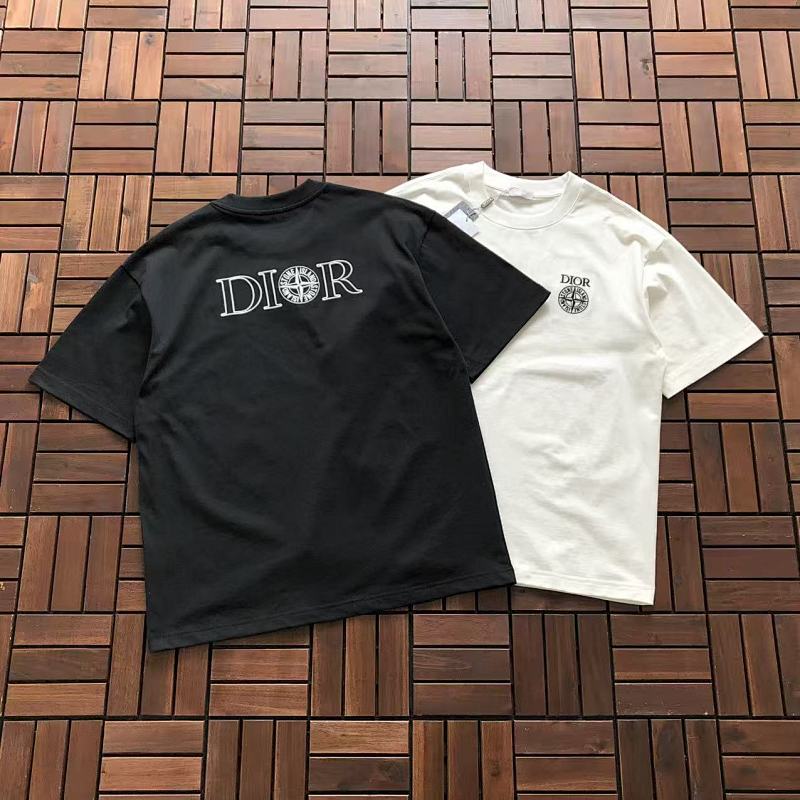 DIOR TSHIRTS (443)