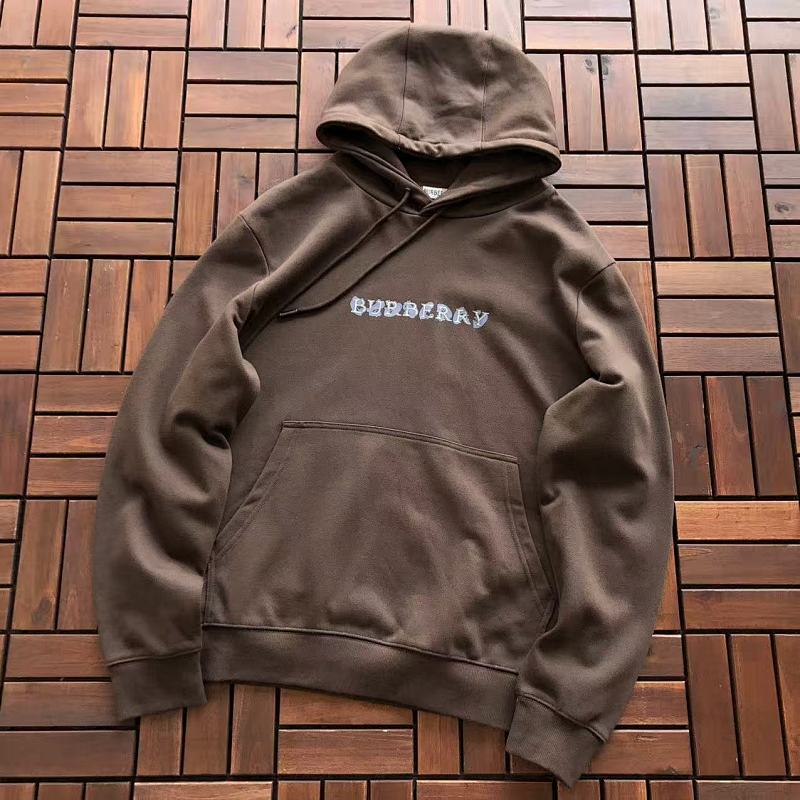 BURBERRY HOODIES (23)