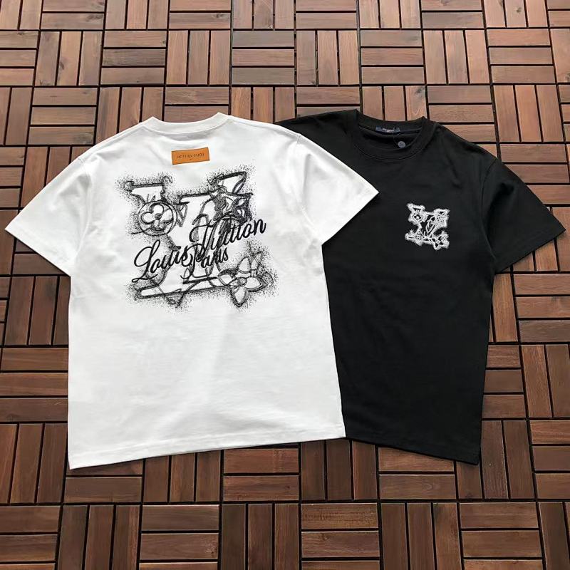 LOUIS VUITTON TSHIRTS