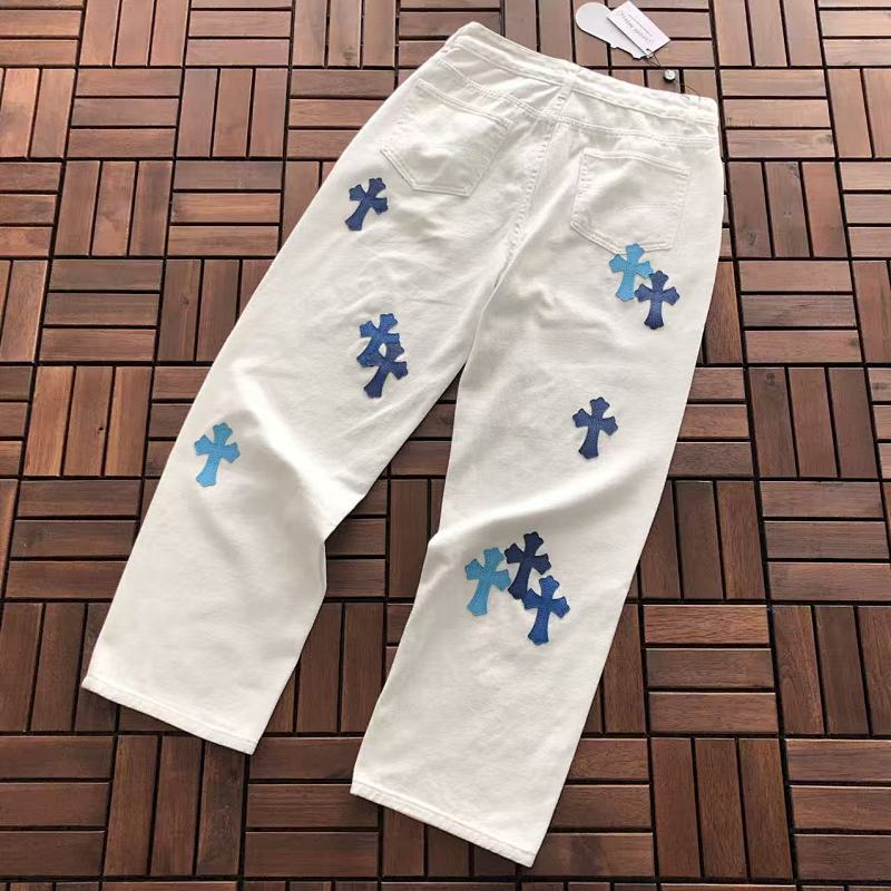 CHROME HEARTS TSHIRTS (456)