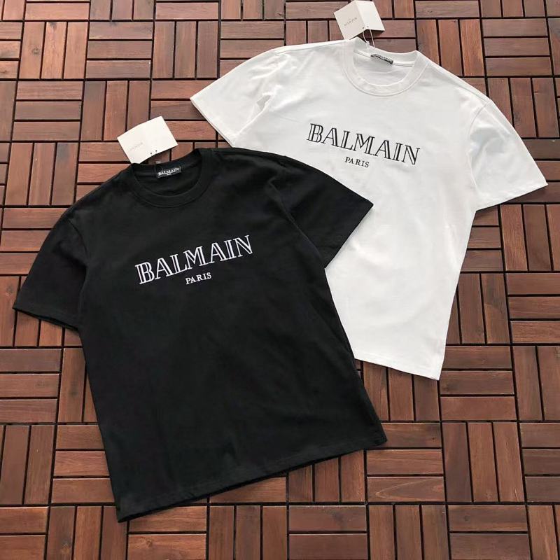 BALMAIN TSHIRTS (13)