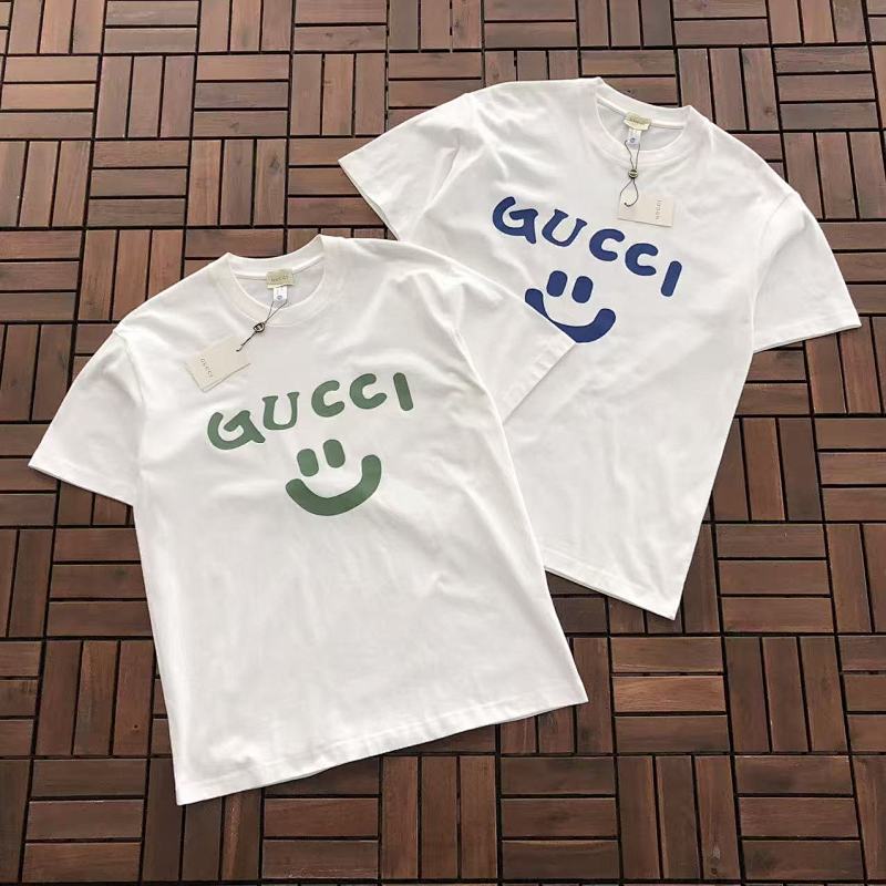 GUCCI TSHIRTS (262)