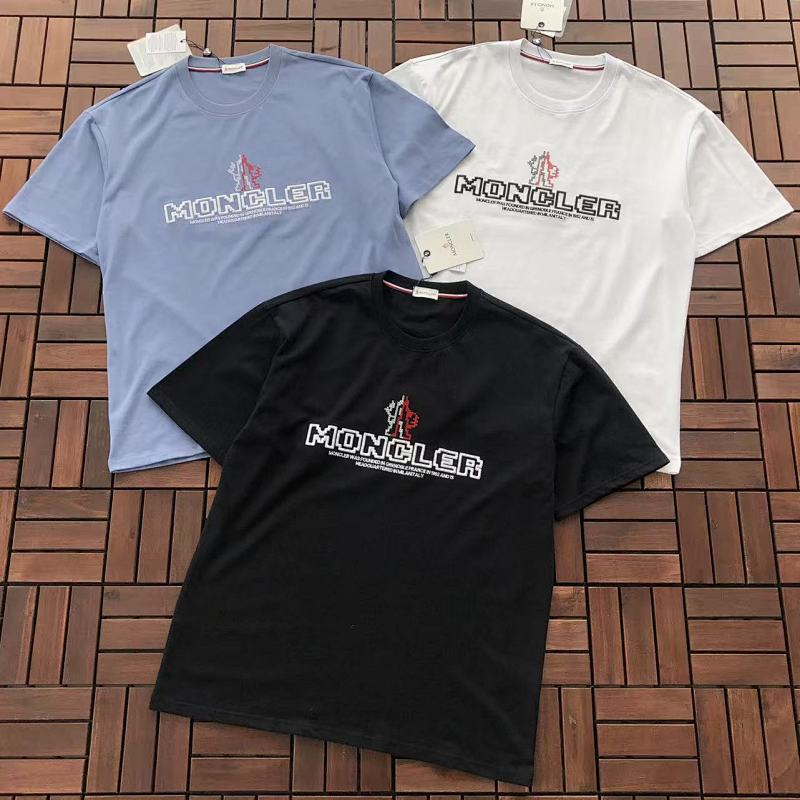 MONCLER TSHIRTS (199)
