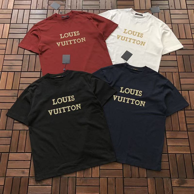 LOUIS VUITTON TSHIRTS (542)