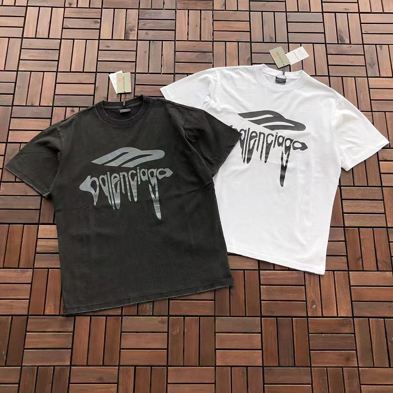 BALENCIAGA TSHIRTS (160)