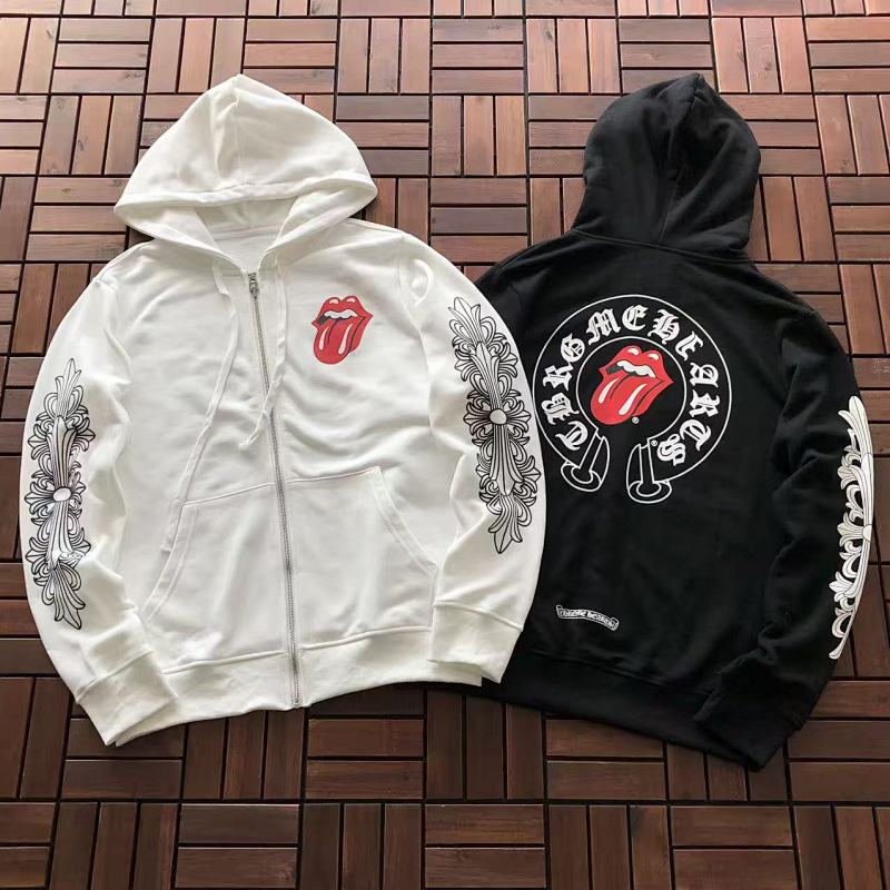CHROME HEARTS HOODIES (82)