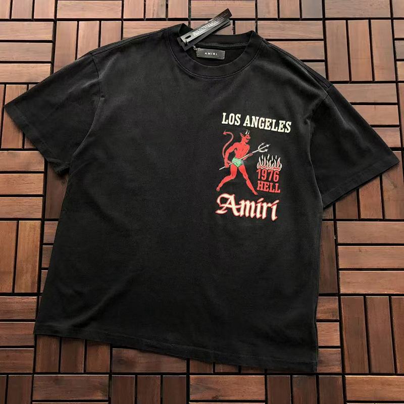 AMIRI TSHIRTS (312)