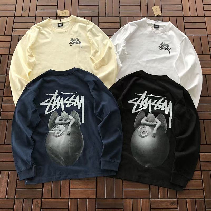 STUSSY LONGSLEEVES (32)