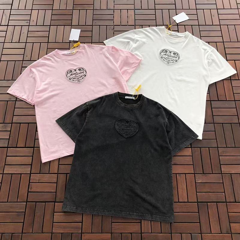 ACNE STUDIOS TSHIRTS (107)