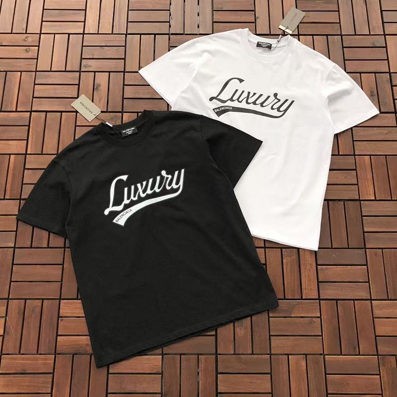 BALENCIAGA TSHIRTS (435)