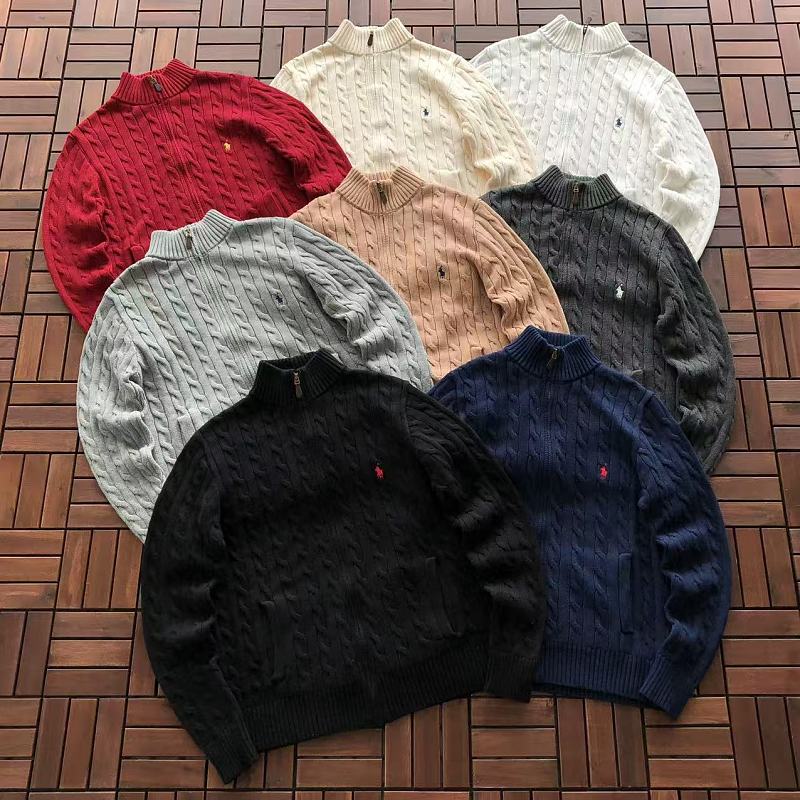 RALPH LAUREN SWEATERS (46)