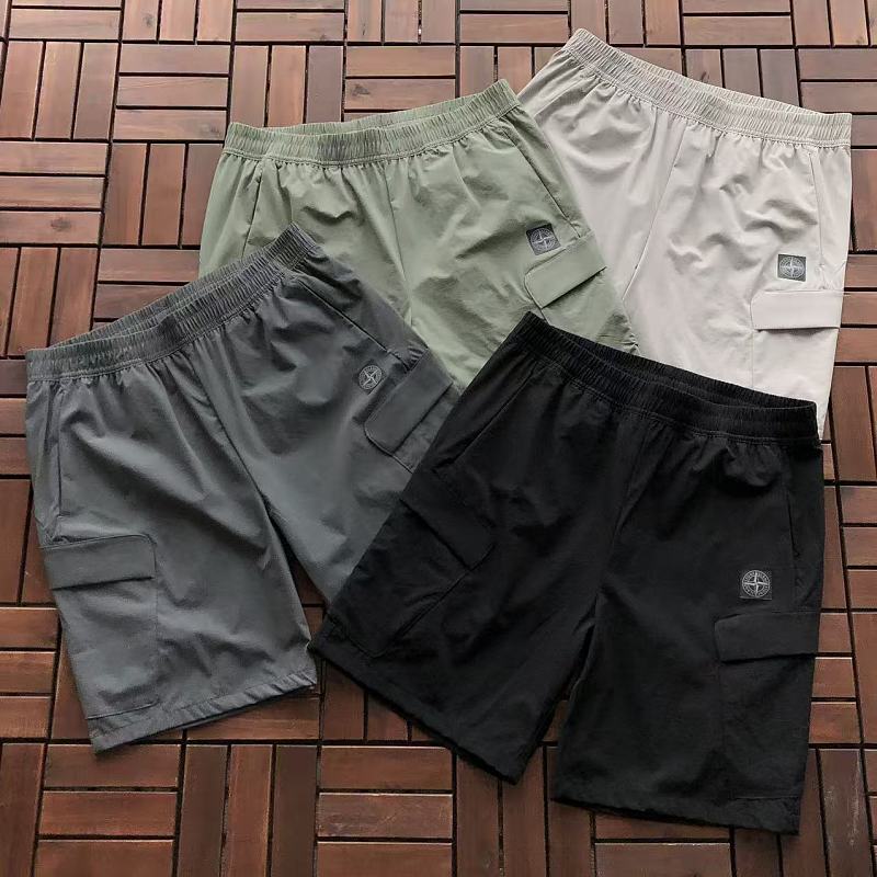 STONE ISLAND TSHIRTS (168)