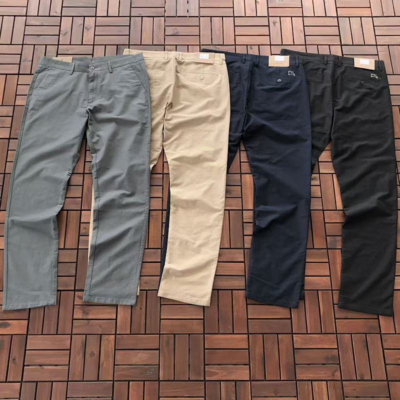 BURBERRY PANTS (2)