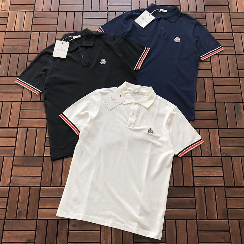 MONCLER TSHIRTS (58)