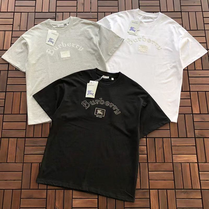 BURBERRY TSHIRTS (54)