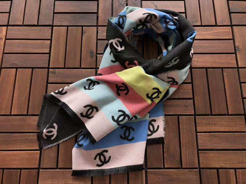 CHANEL SCARVES (45)