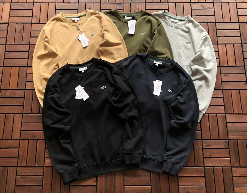LACOSTE SWEATERS (8)