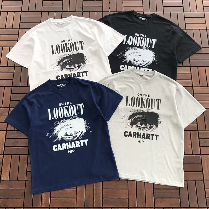 CARHARTT TSHIRTS (147)