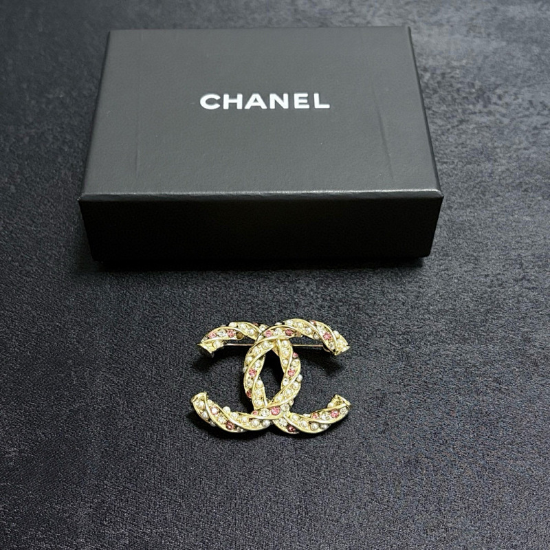 CHANEL TSHIRTS (95)