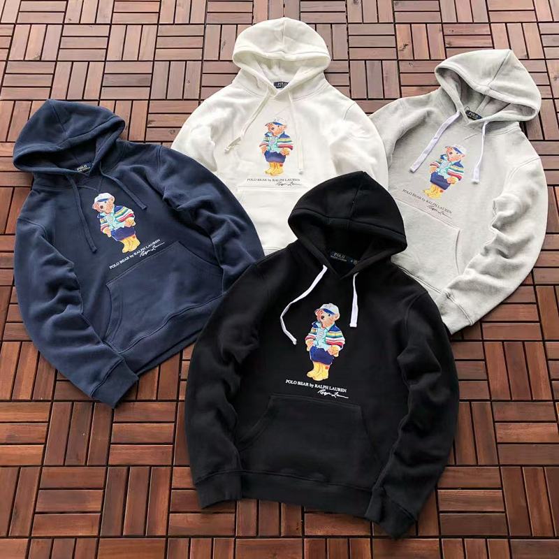RALPH LAUREN HOODIES (109)