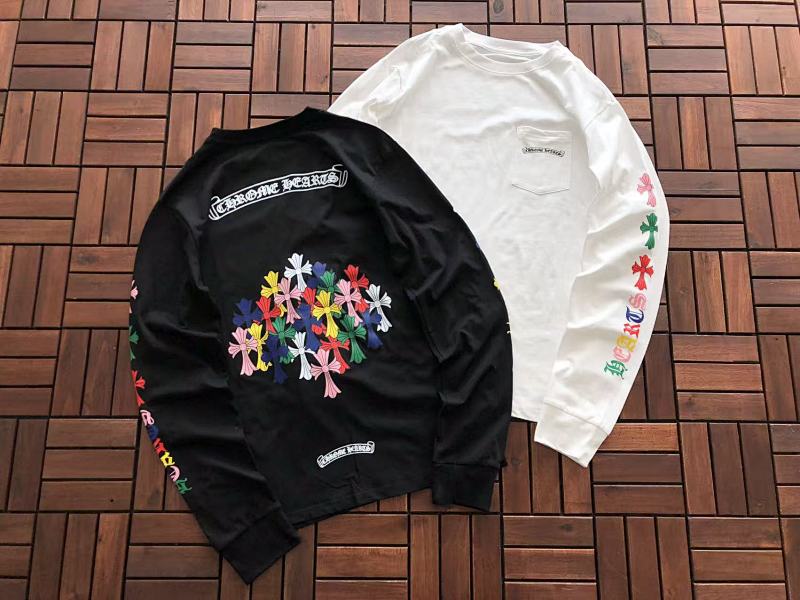 CHROME HEARTS LONGSLEEVES (46)