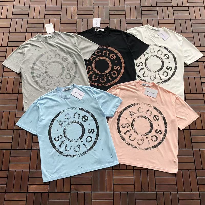 ACNE STUDIOS TSHIRTS (33)