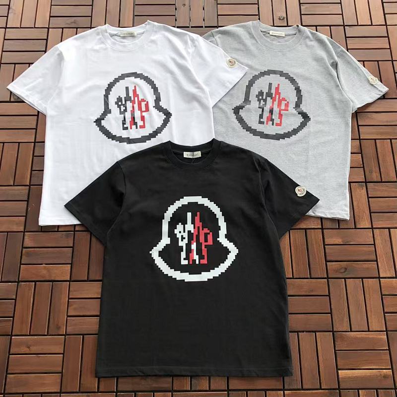 MONCLER TSHIRTS (534)