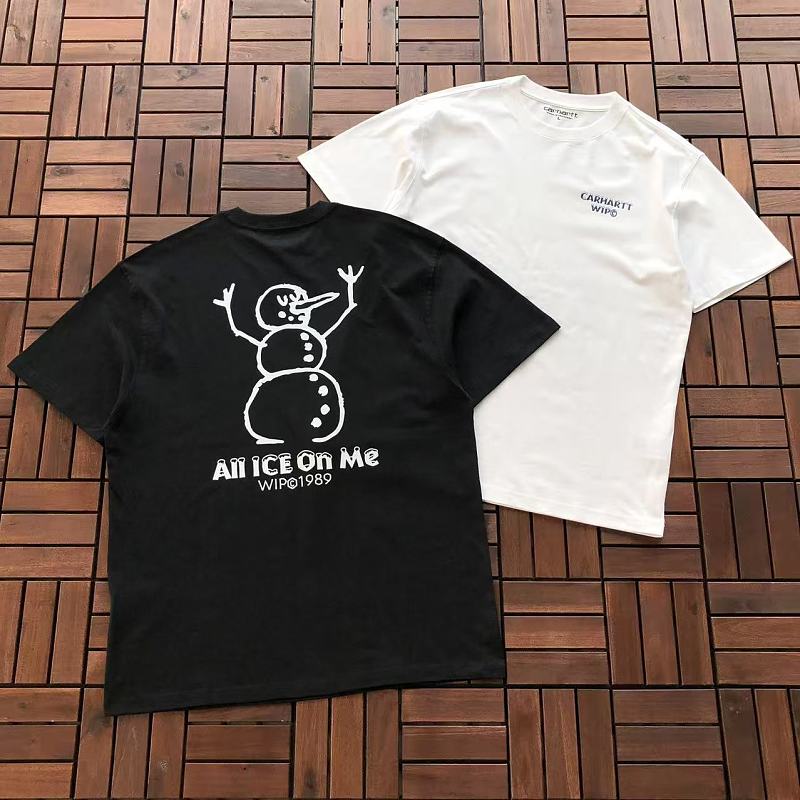 CARHARTT TSHIRTS (187)