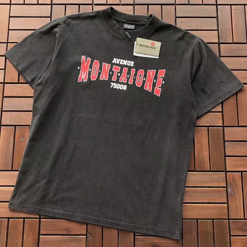 BALENCIAGA TSHIRTS (193)