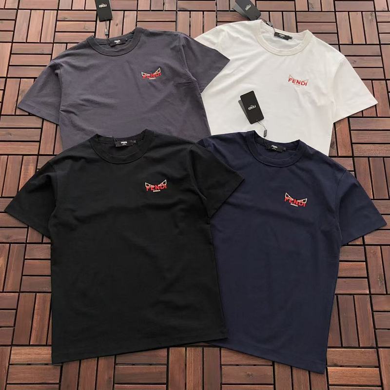 FENDI TSHIRTS (177)