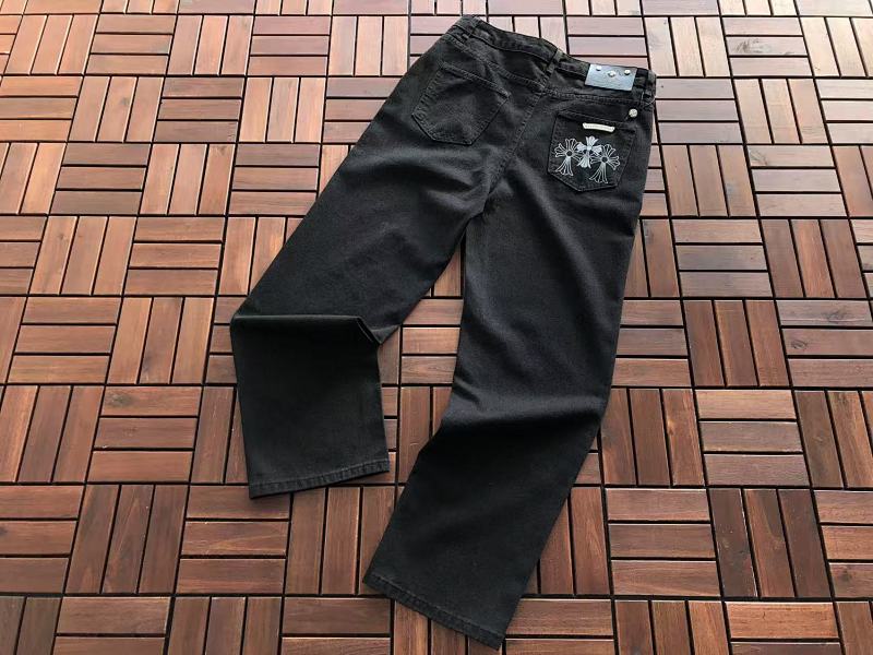 CHROME HEARTS JEANS (6)