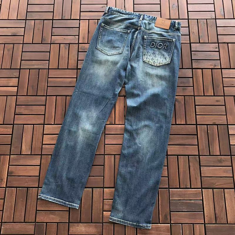 DIOR JEANS