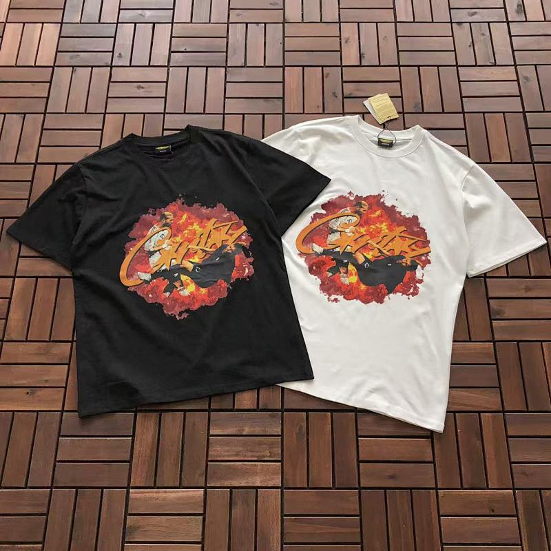 CORTEIZ TSHIRTS (333)