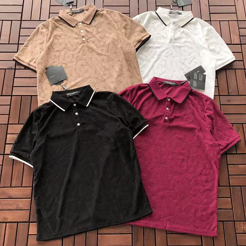 DOLCE & GABBANA TSHIRTS (37)