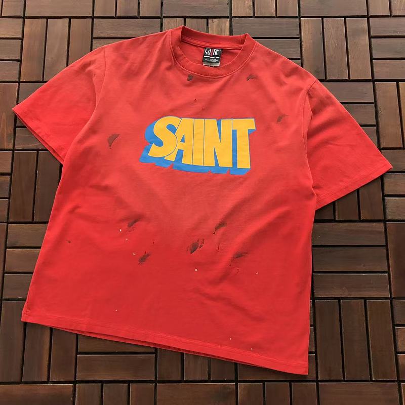 SAINT MICHAEL TSHIRTS (31)