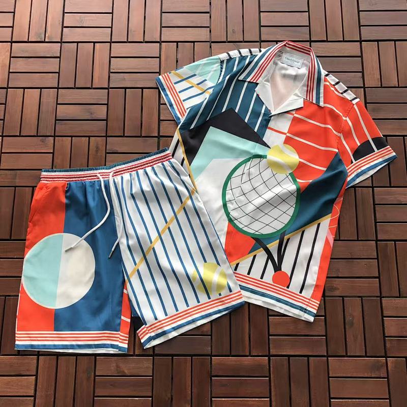 CASABLANCA TSHIRTS (59)