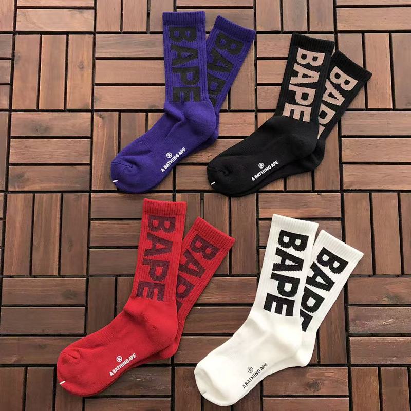 BAPE SOCKS (26)