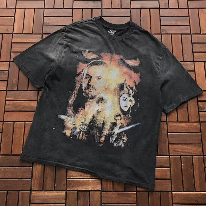 SAINT MICHAEL TSHIRTS (48)