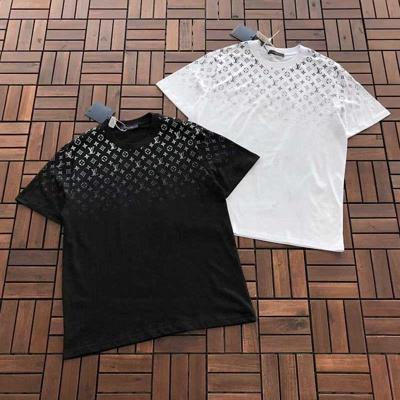 LOUIS VUITTON TSHIRTS (444)