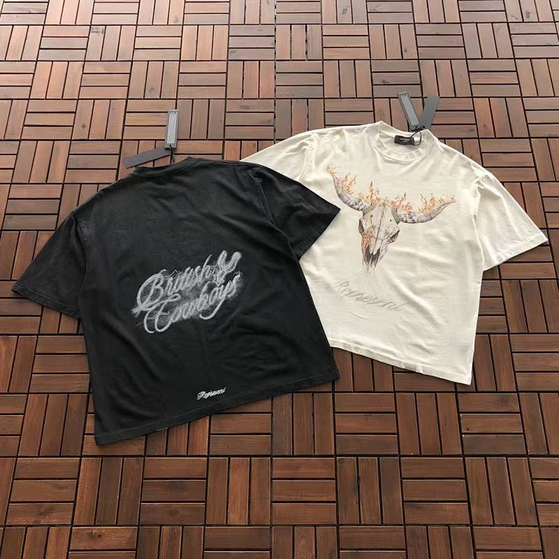 REPRESENT TSHIRTS (20)