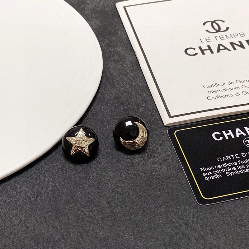CHANEL TSHIRTS (10)