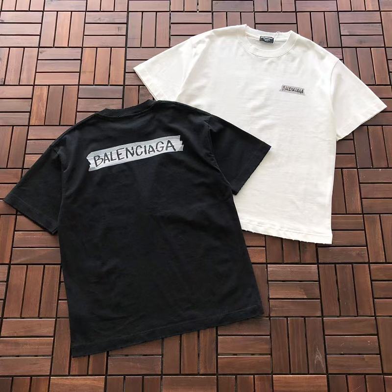 BALENCIAGA TSHIRTS (56)